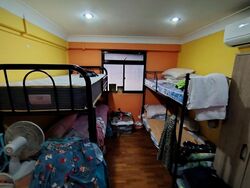 Blk 86 Bedok North Street 4 (Bedok), HDB 4 Rooms #636253461